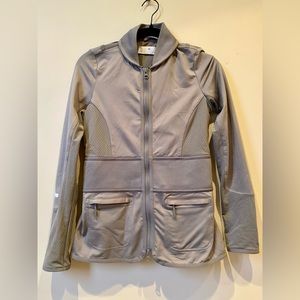Stella McCartney x Adidas running sports jacket size XS never worn